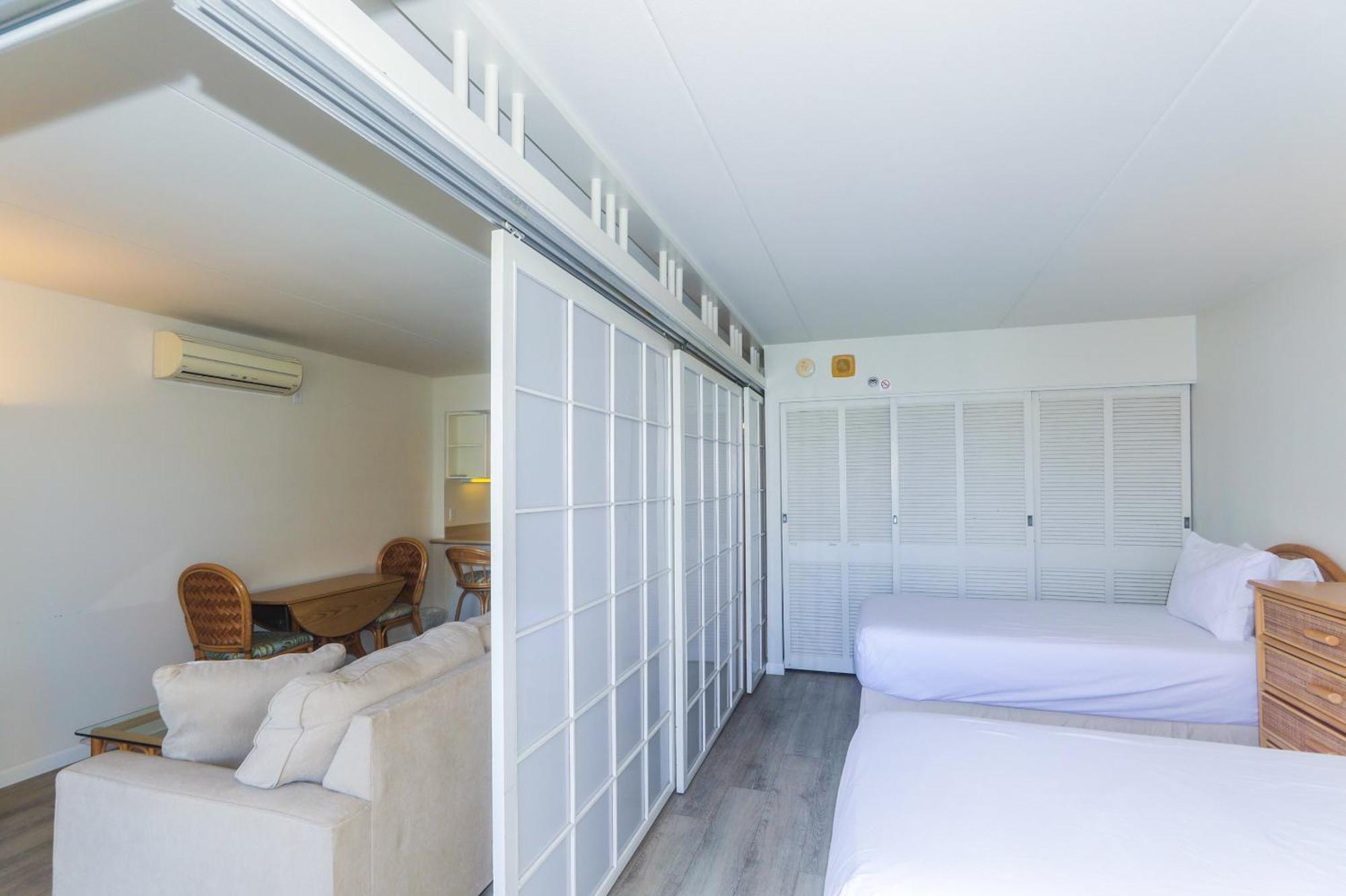 Ilikai Tower 1403 City View 1Br Honolulu Luaran gambar